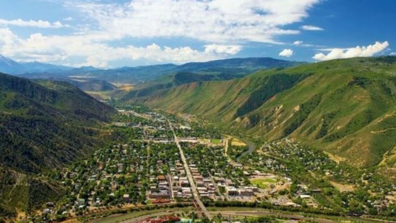 Photo of Outdoor in Glenwood Springs