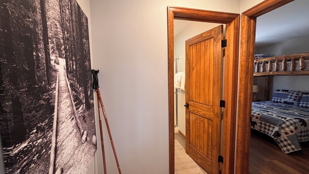 Photo of Bedroom in Aspen Brook
