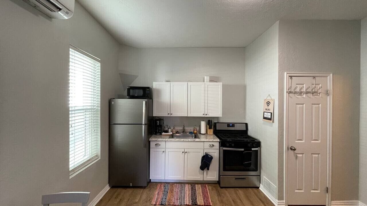 Photo of Kitchen in Fairpark
