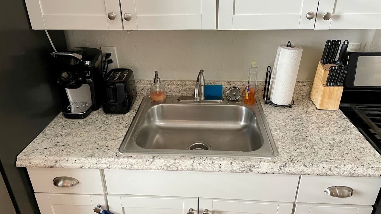 Photo of Kitchen in Fairpark