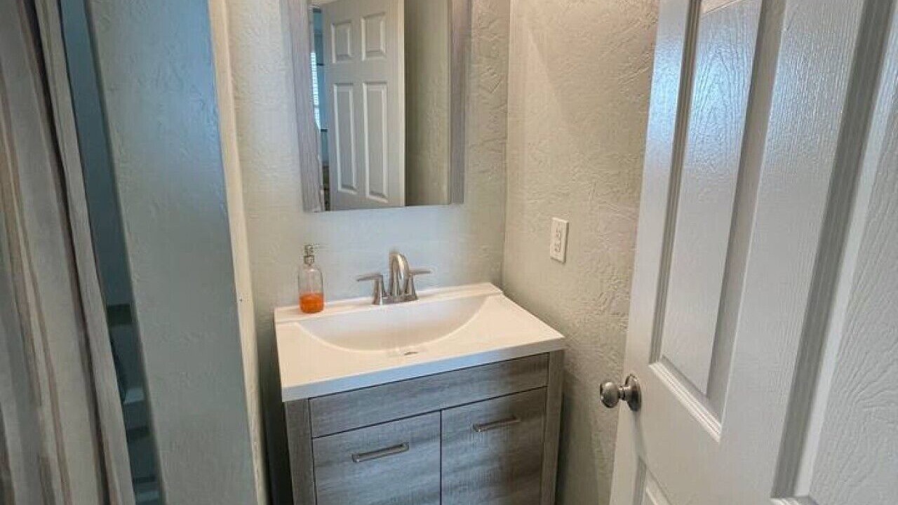 Photo of Bathroom in Fairpark