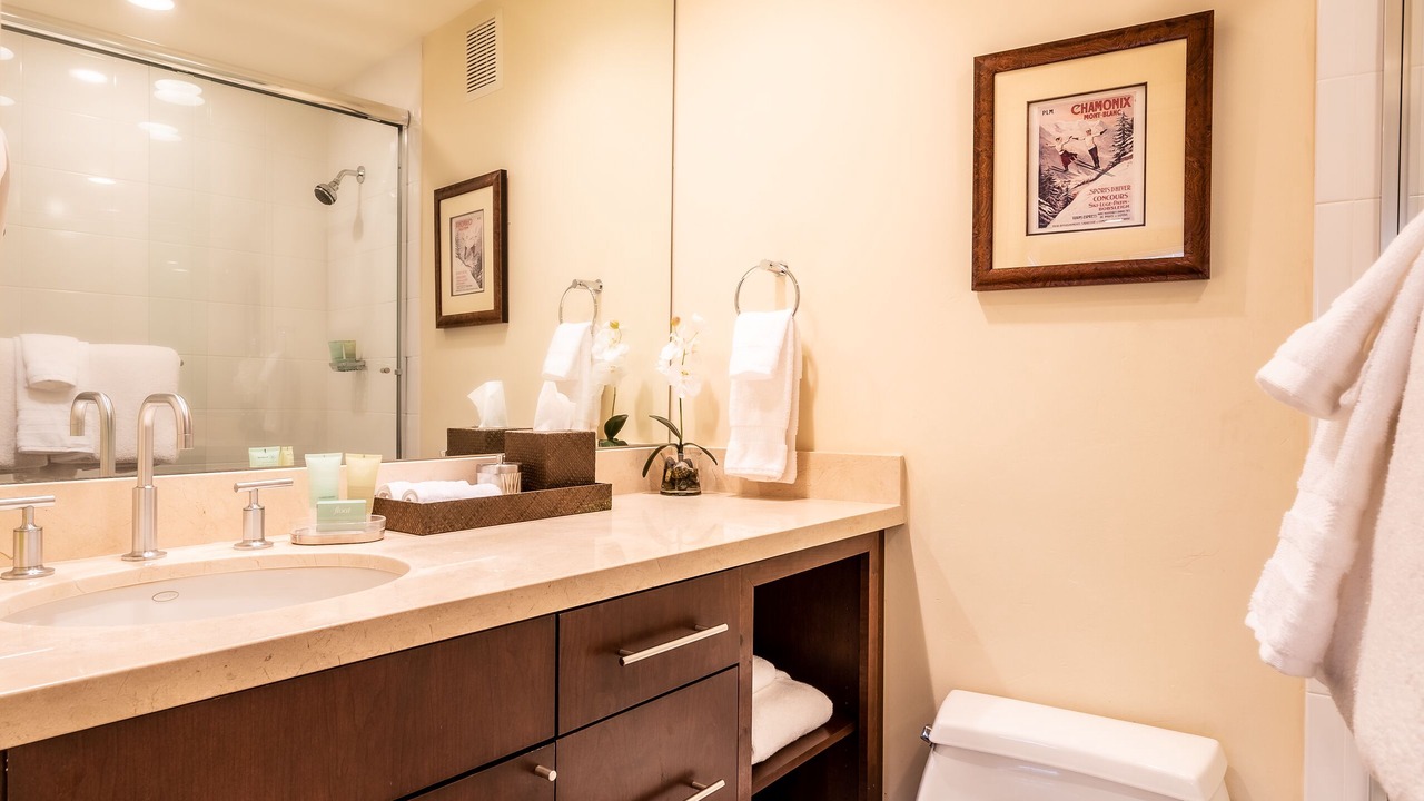Photo of Bathroom in Avon