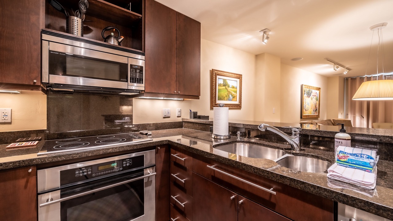 Photo of Kitchen in Avon