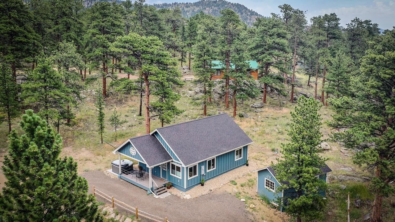 Photo of Outdoor in Estes Park