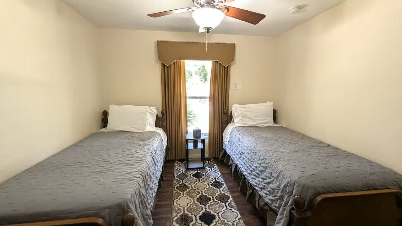 Photo of Bedroom in Old Town