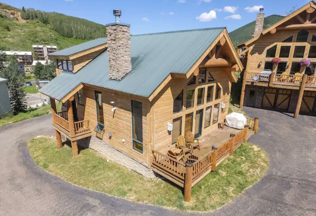 Photo of Outdoor in Mount Crested Butte
