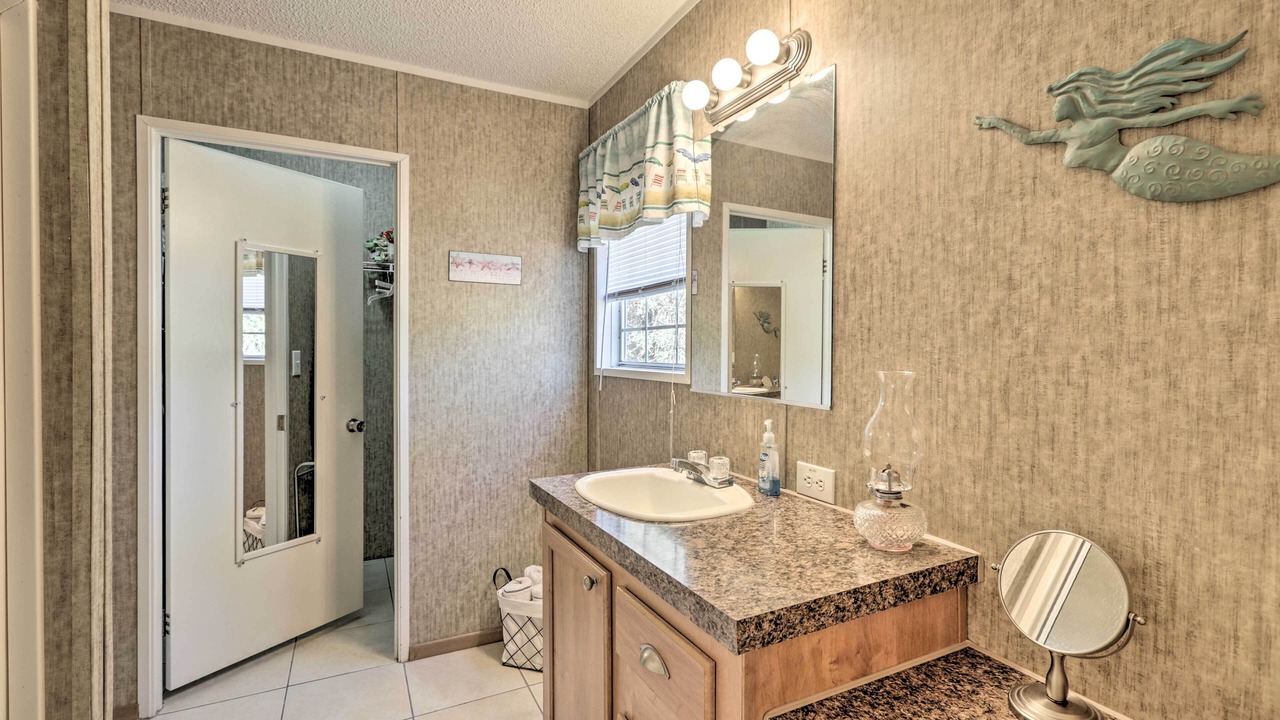 Photo of Bathroom in Salem