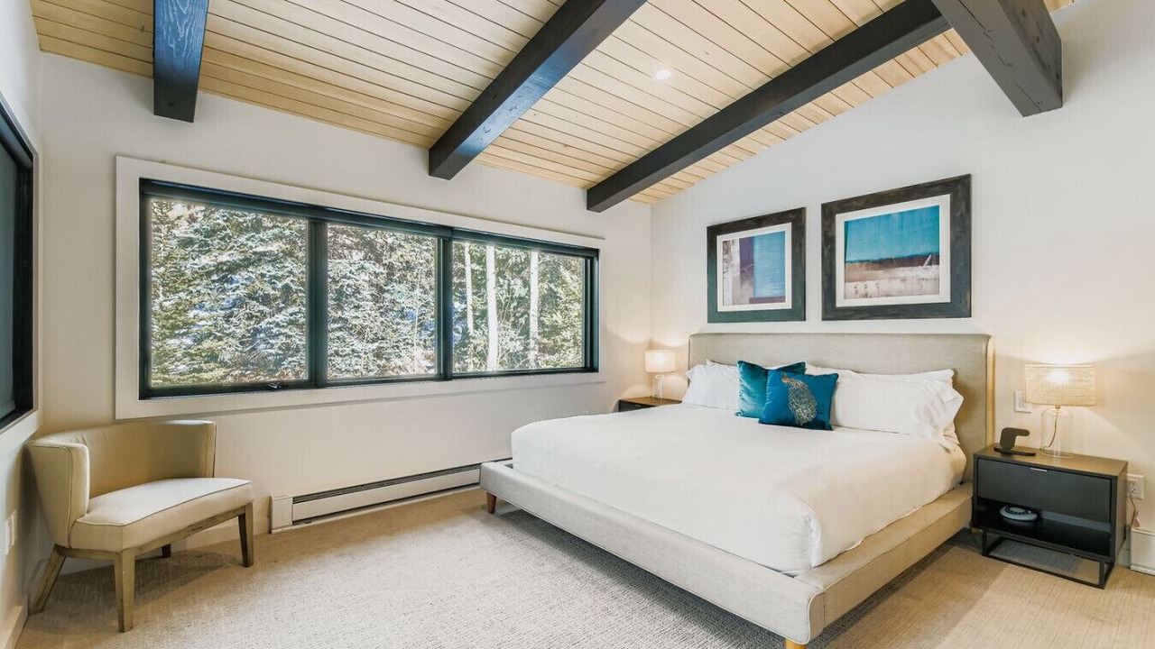 Photo of Patio Balcony in Vail