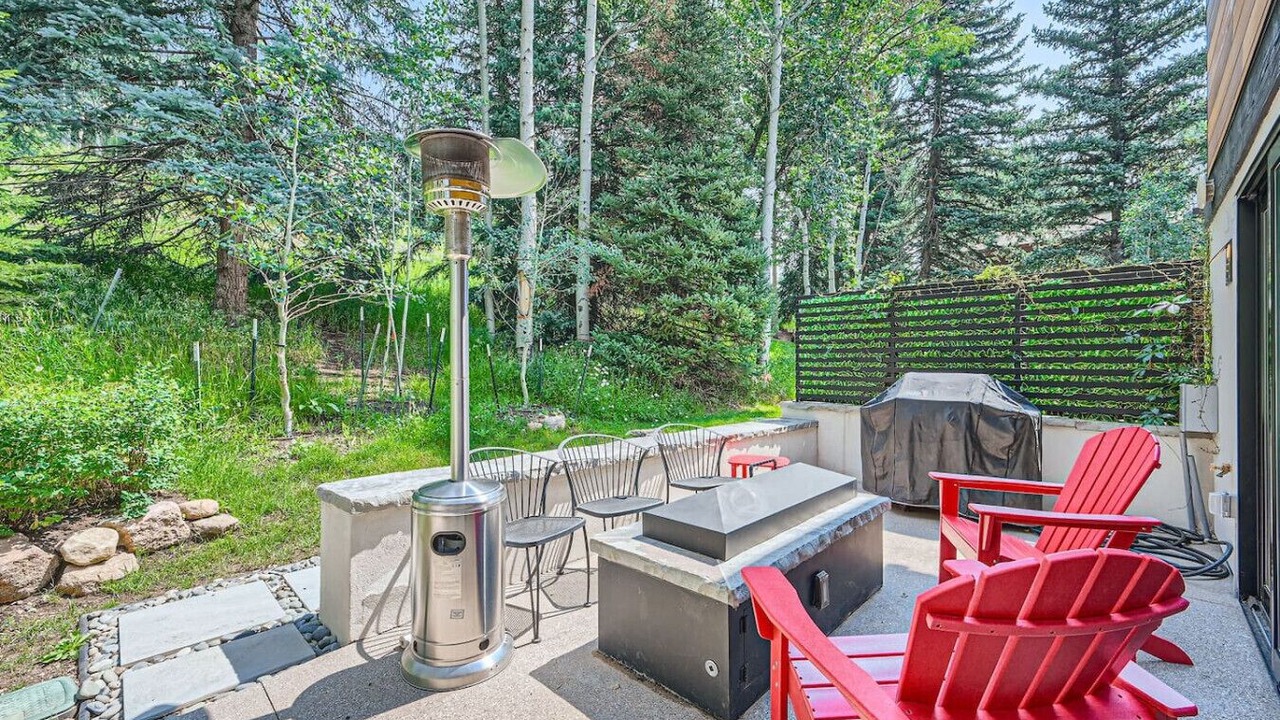 Photo of Outdoor in Vail