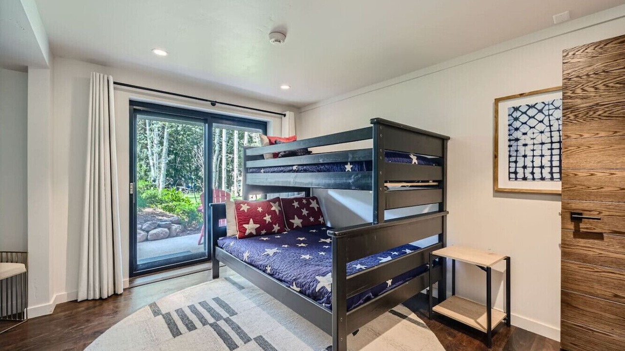 Photo of Bedroom in Vail