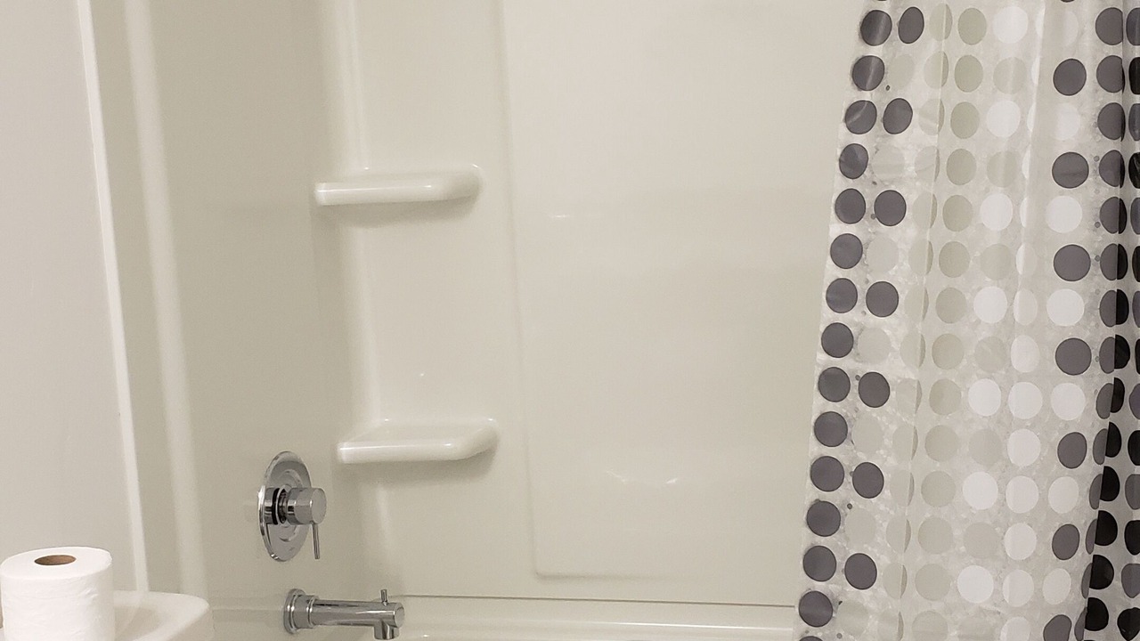 Photo of Bathroom in Granite Ridge