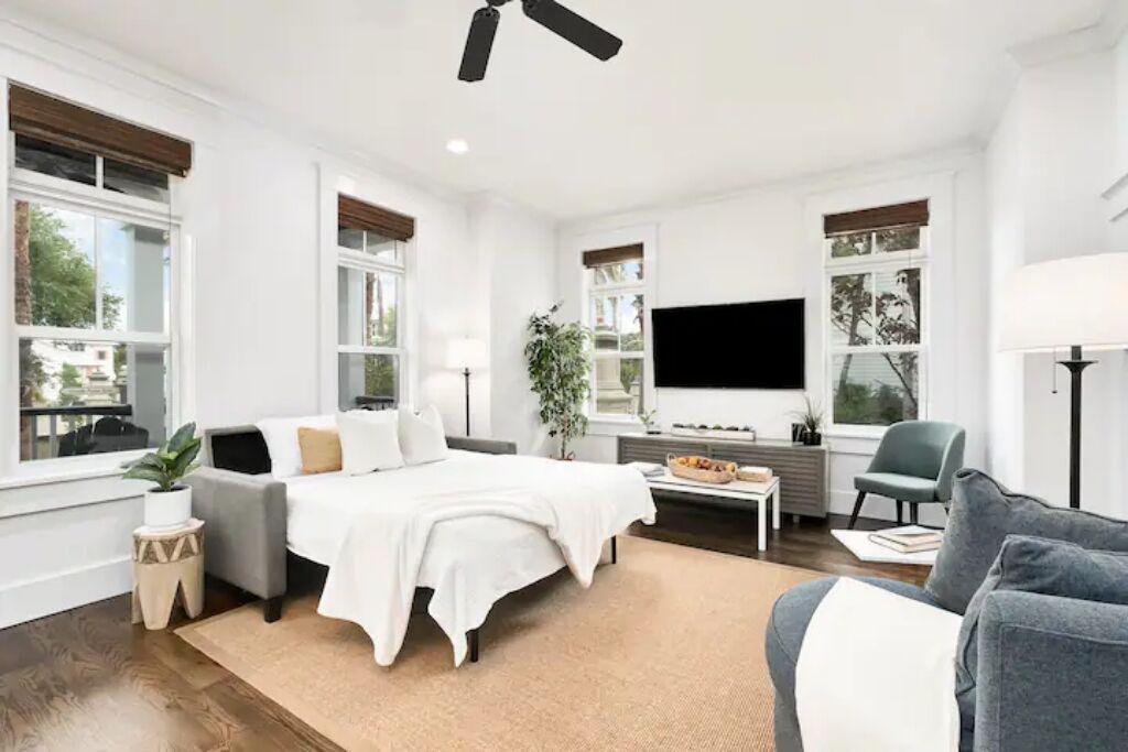 Photo of Bedroom in West Panama City Beach