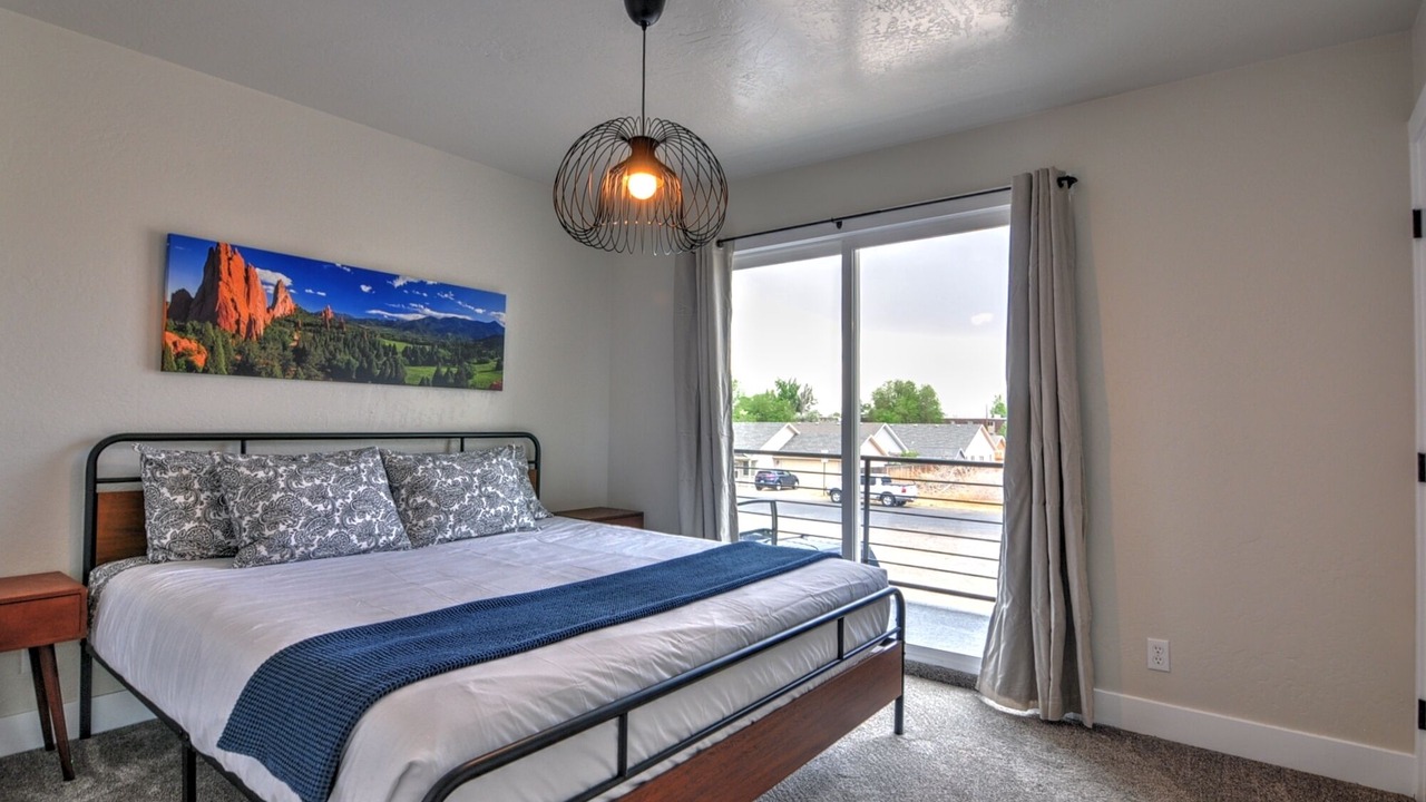 Photo of Bedroom in Grand Junction