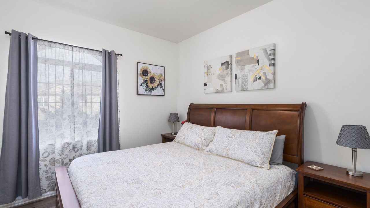 Photo of Bedroom in Grand Junction