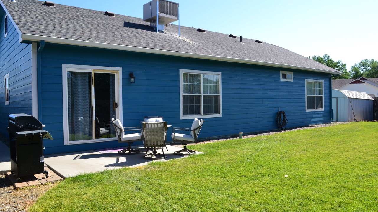 Photo of Outdoor in Grand Junction