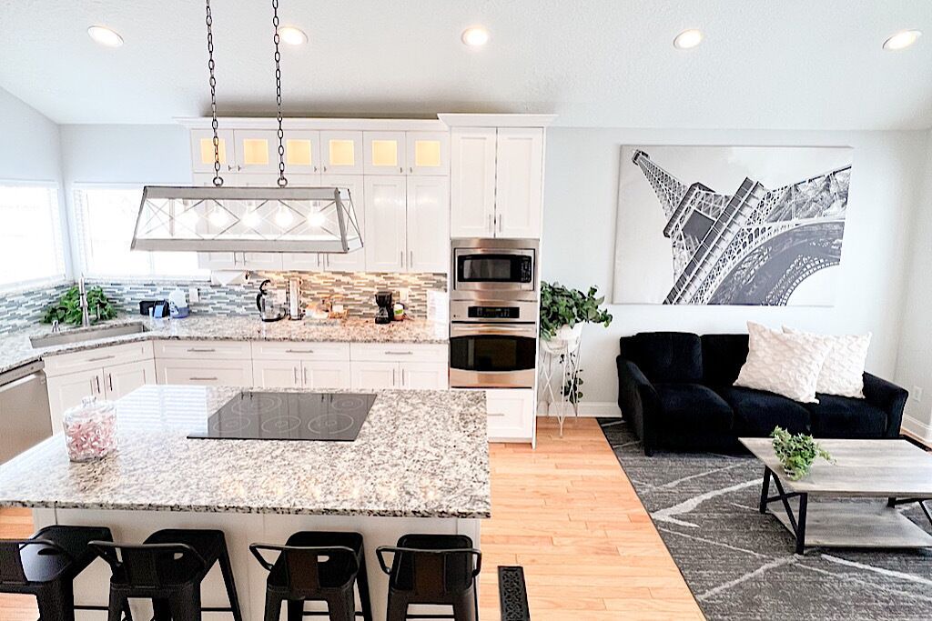Photo of Kitchen in West Valley City