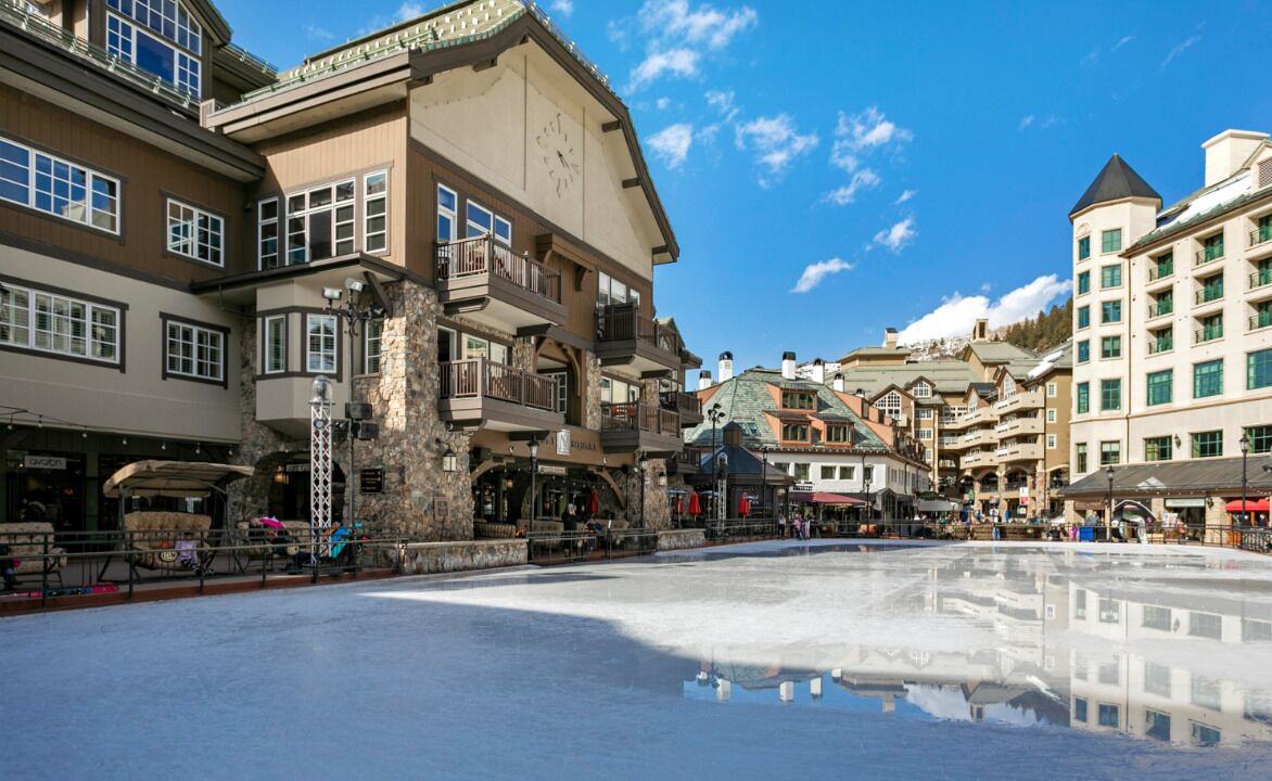 Photo of Others in Beaver Creek
