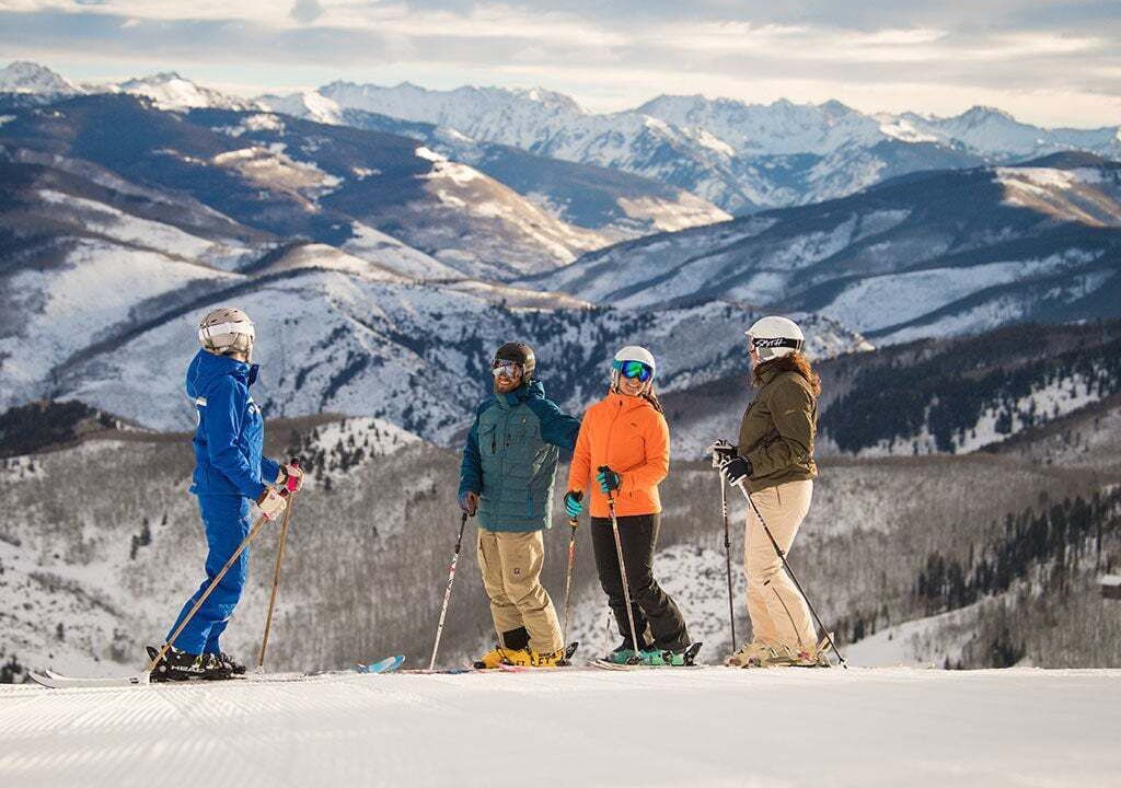Photo of Others in Beaver Creek