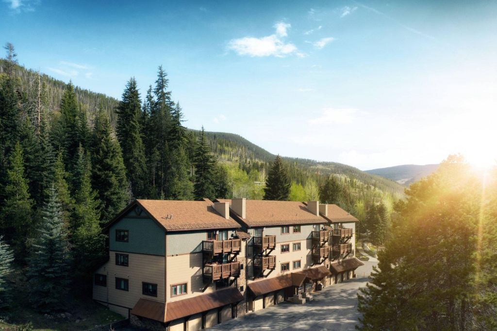 Photo of Outdoor in Highland Meadows