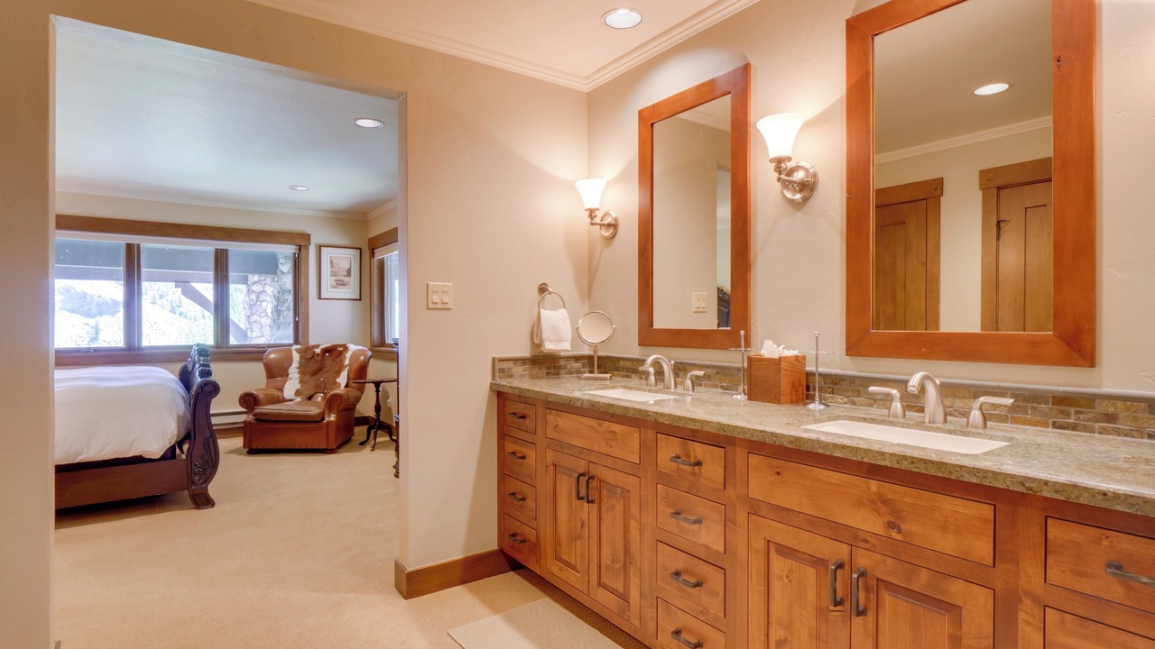 Photo of Bathroom in Avon