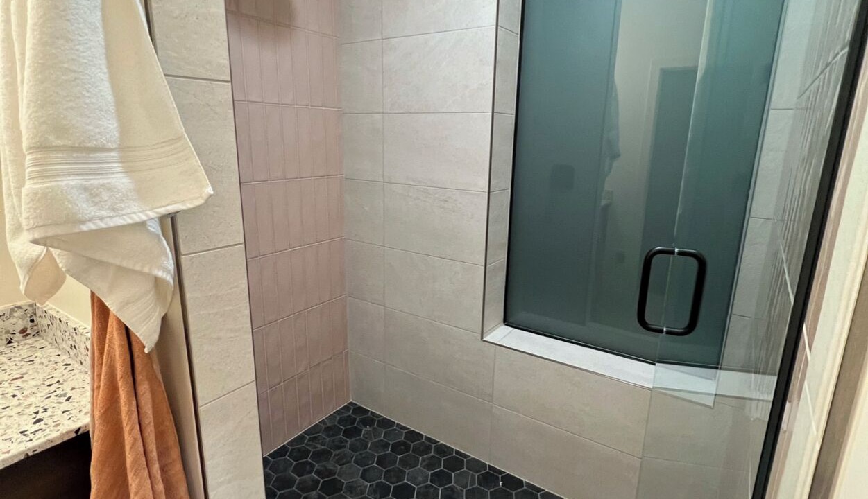 Photo of Bathroom in Beaver