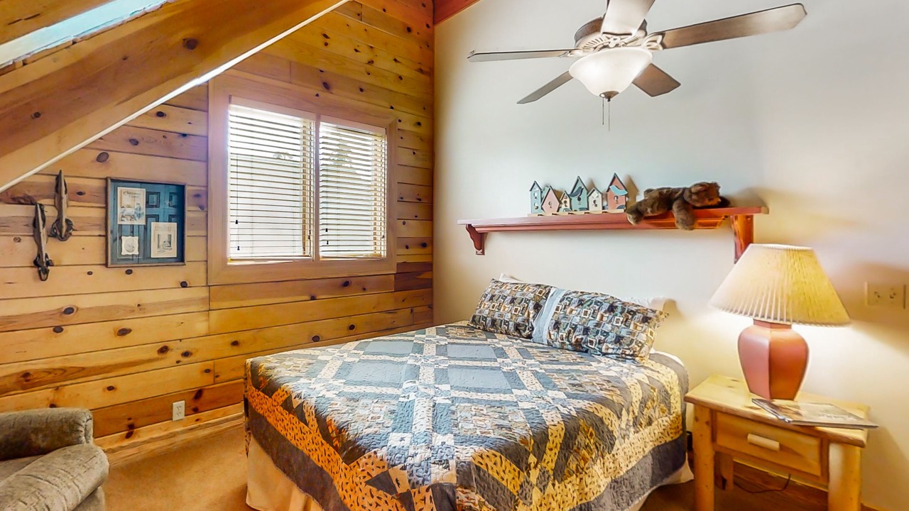 Photo of Bedroom in Sweetwater