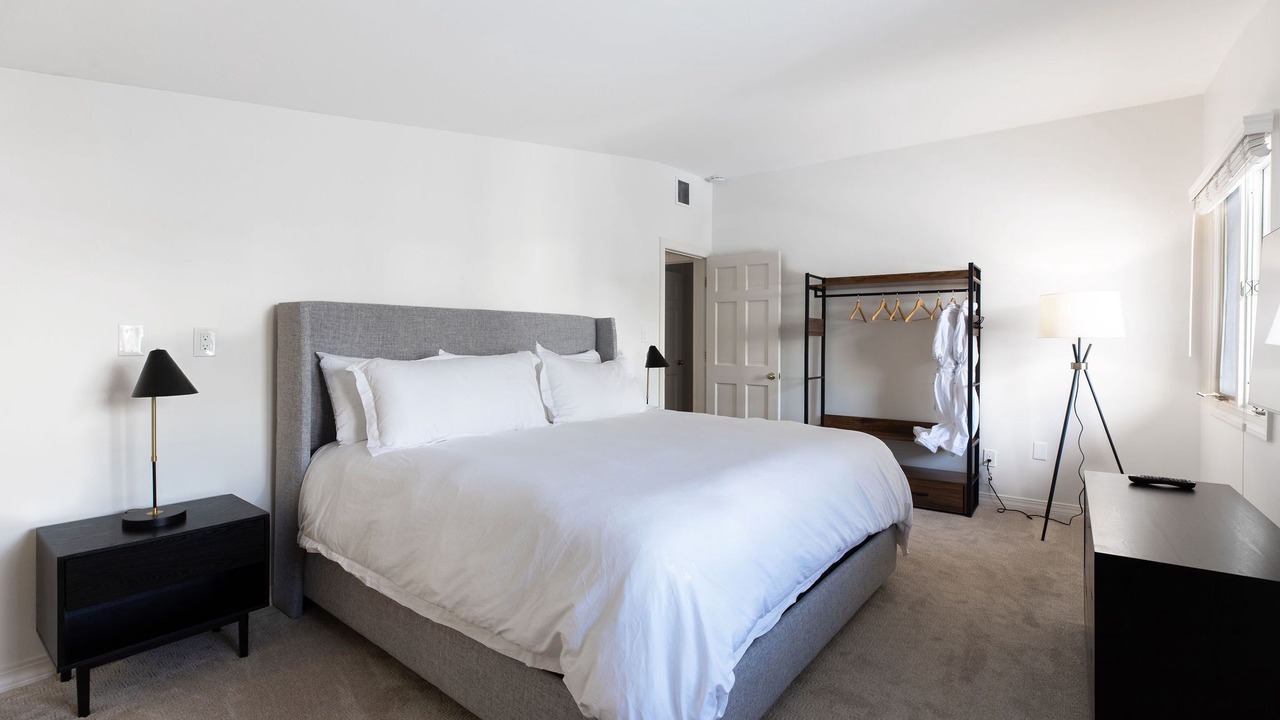 Photo of Bedroom in Vail