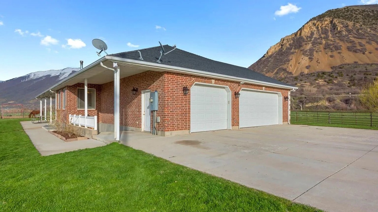 Photo of Outdoor in Spanish Fork