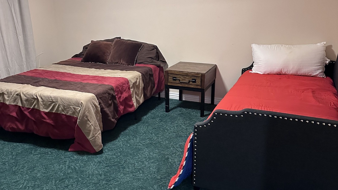 Photo of Bedroom in Spanish Fork