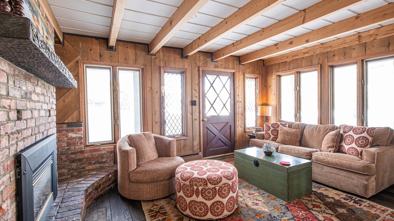 Photo of Livingroom in Crested Butte
