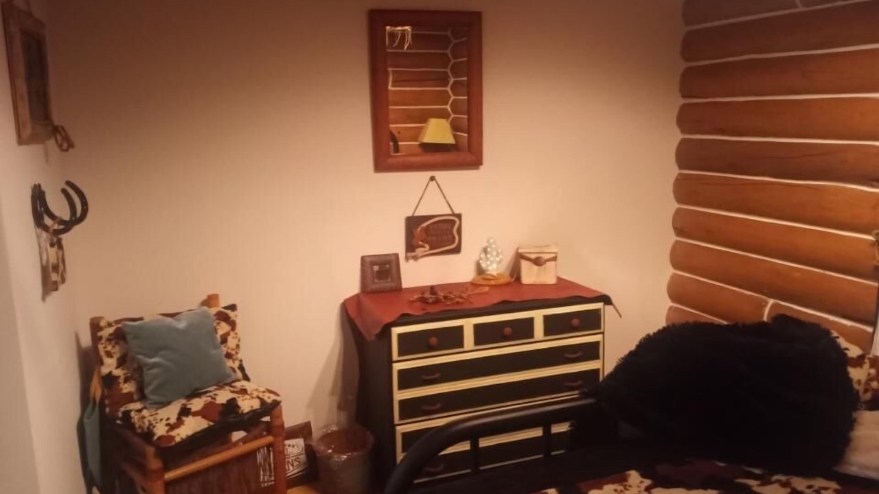 Photo of Bedroom in Orderville