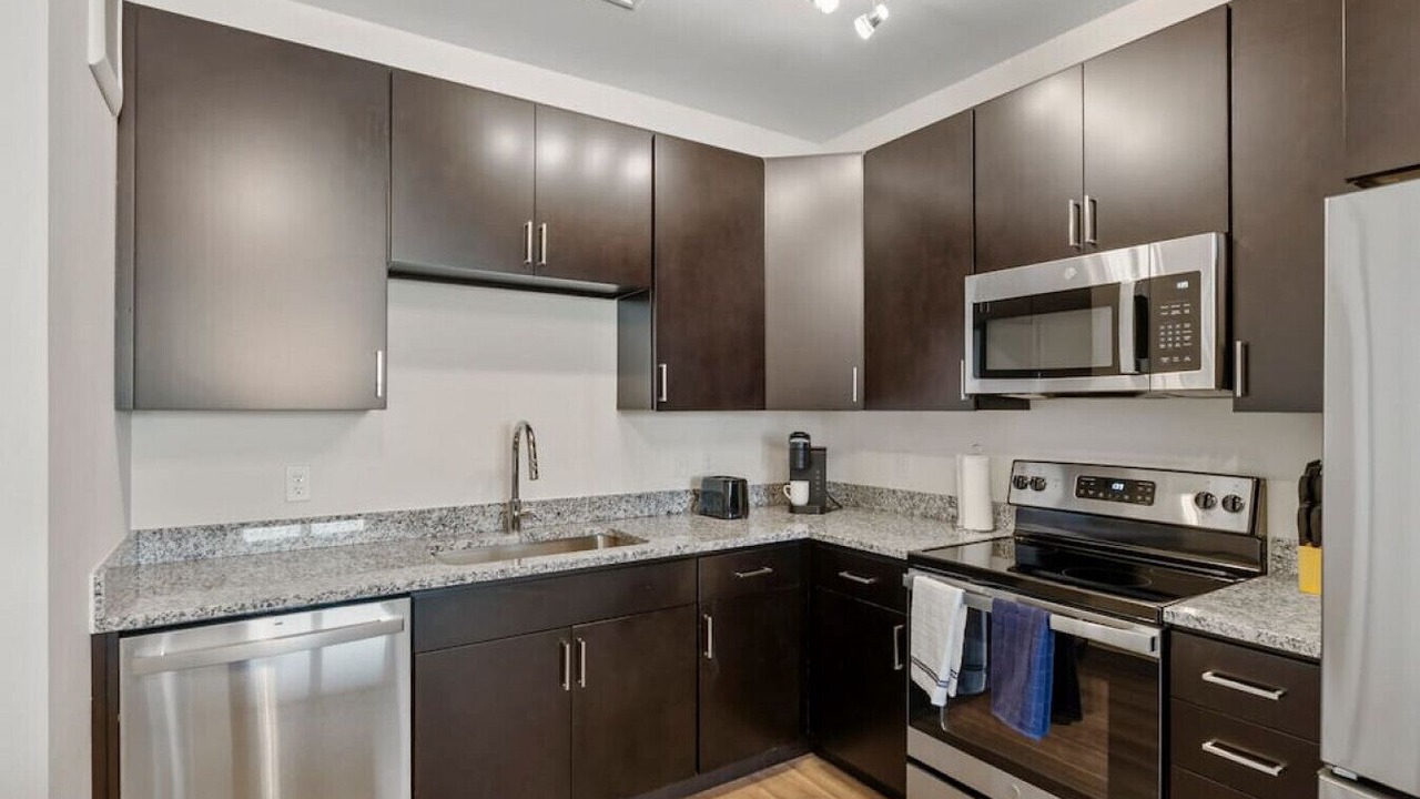 Photo of Kitchen in Broomfield