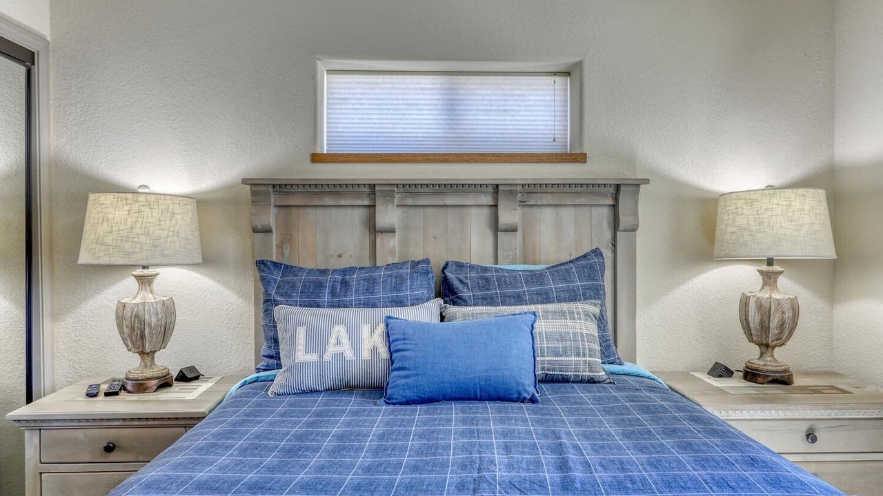 Photo of Bedroom in Pagosa Springs