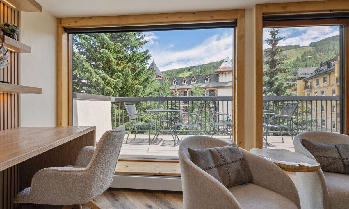 Photo of Others in Vail