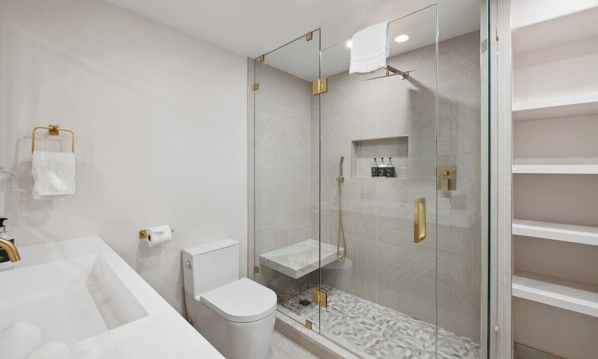 Photo of Bathroom in Vail