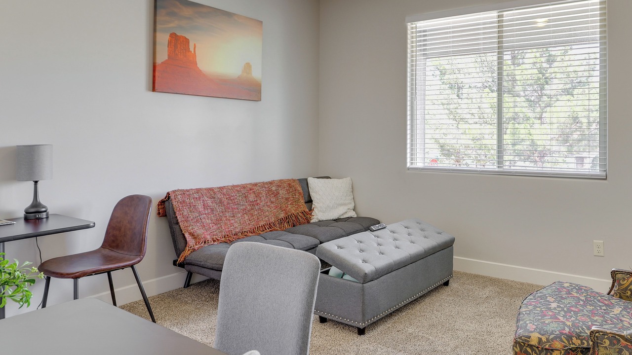 Photo of Livingroom in Toquerville