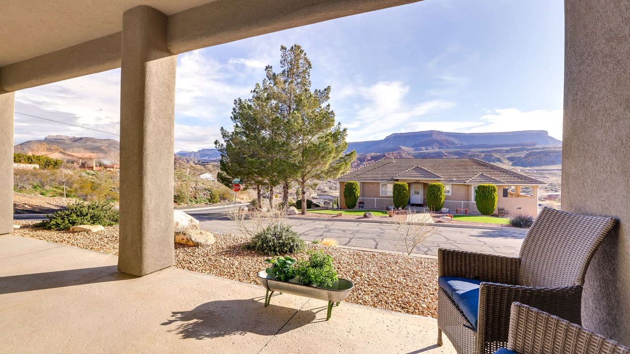 Photo of Outdoor in Toquerville