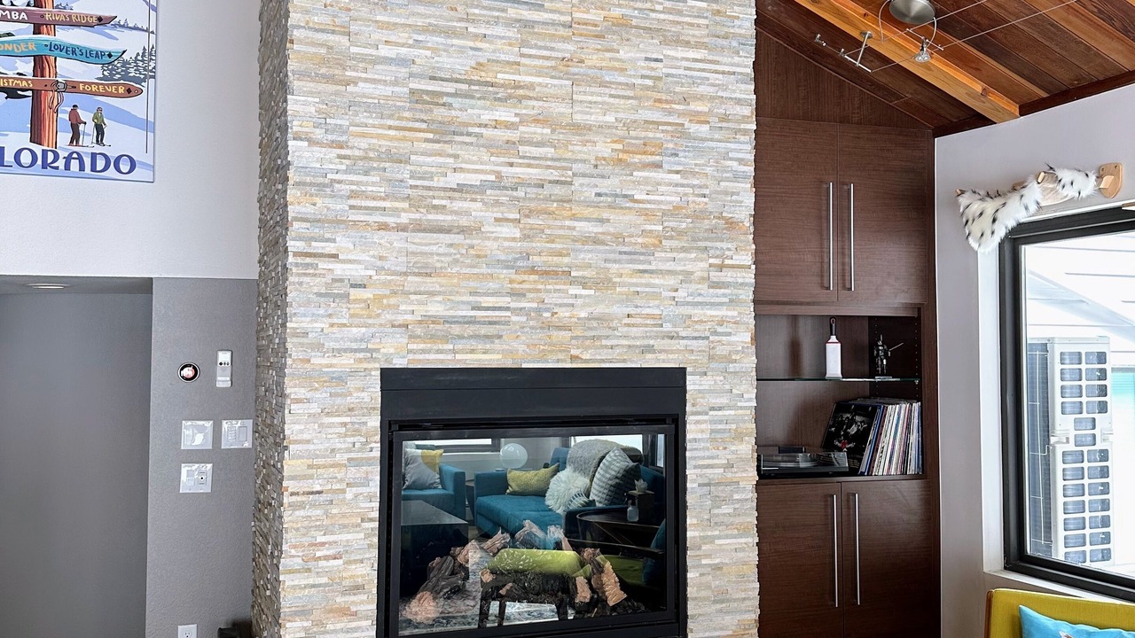 Photo of Livingroom in Eagle-Vail
