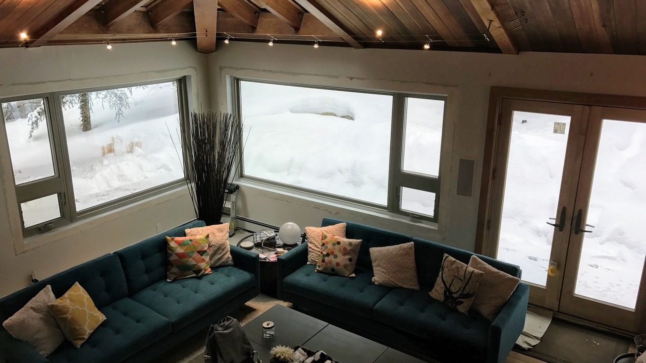 Photo of Livingroom in Eagle-Vail
