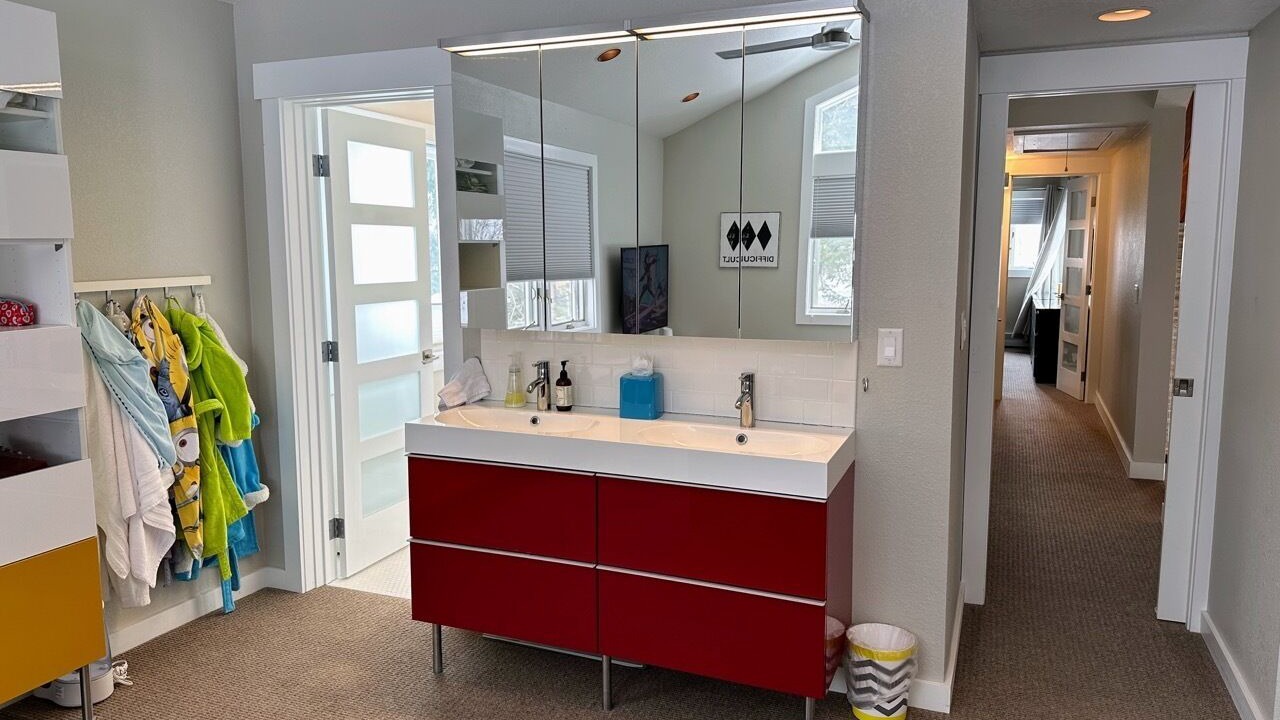 Photo of Bathroom in Eagle-Vail
