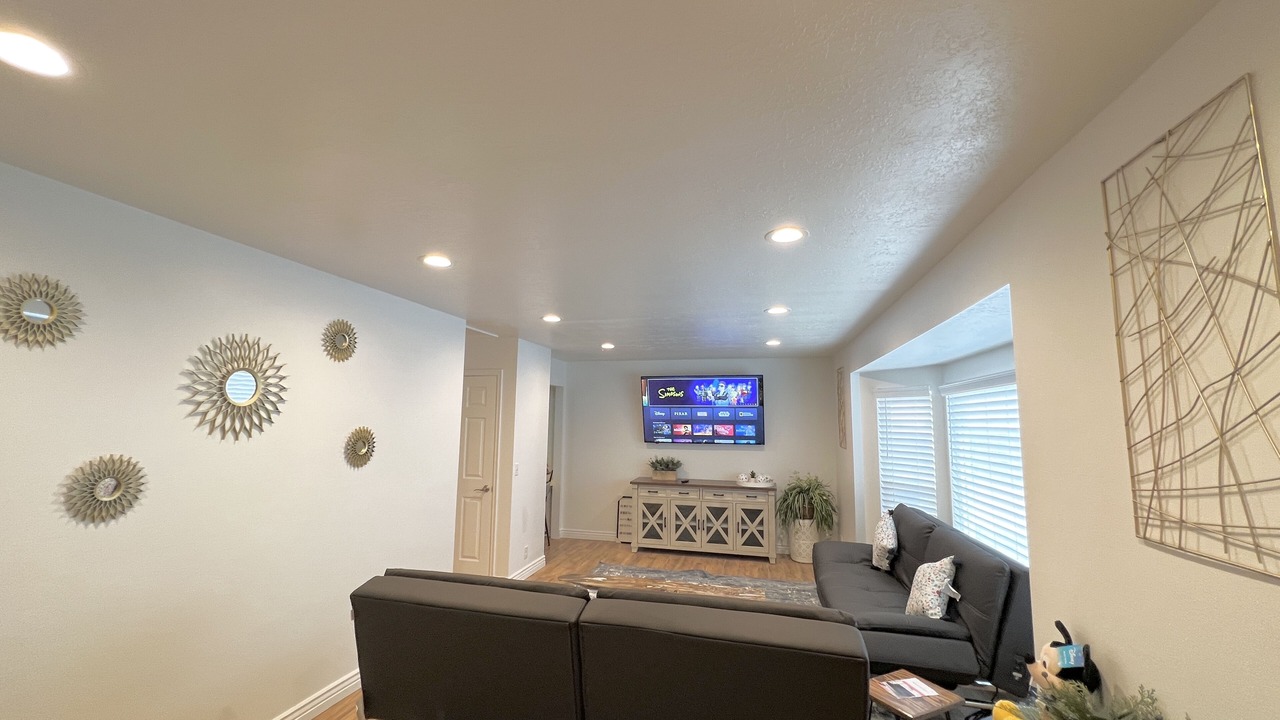 Photo of Bedroom in West Valley City