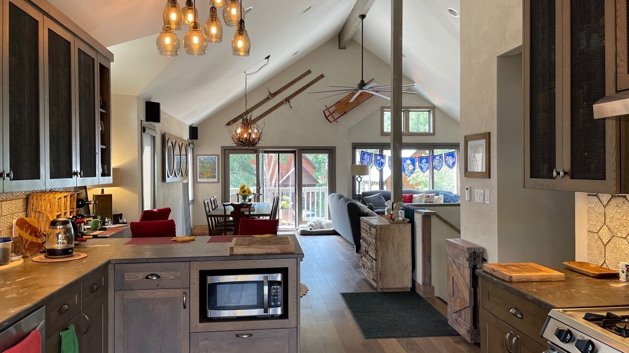 Photo of Others in Crested Butte