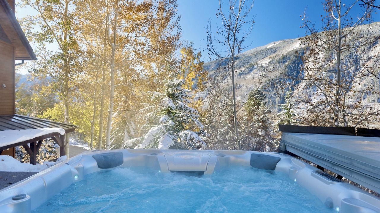 Photo of Outdoor in Mountain Valley