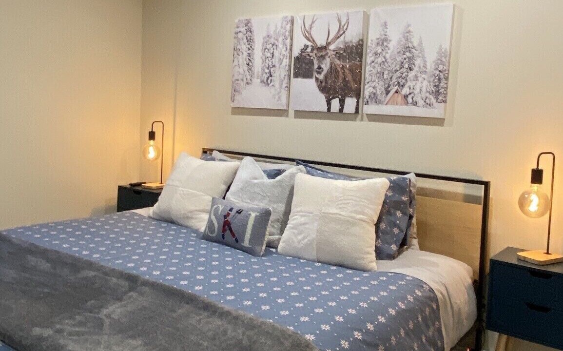 Photo of Bedroom in Old Town