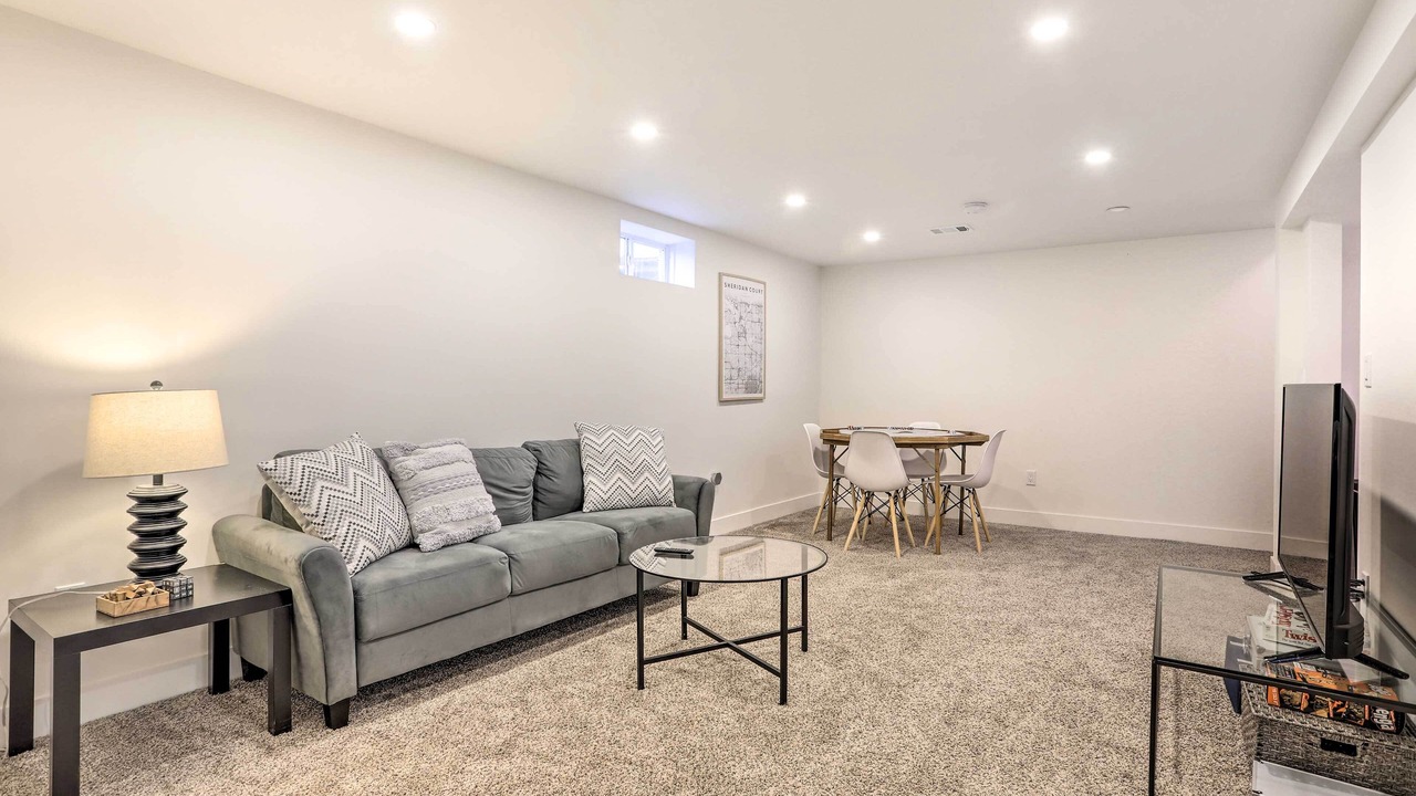 Photo of Livingroom in South Westminster