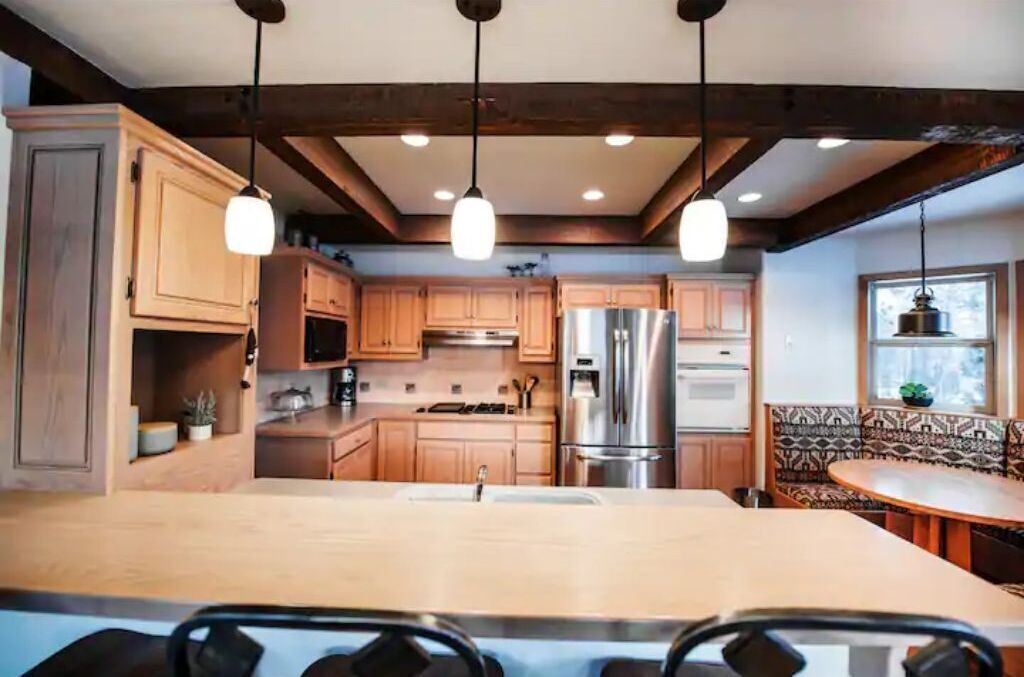 Photo of Kitchen in Hermosa