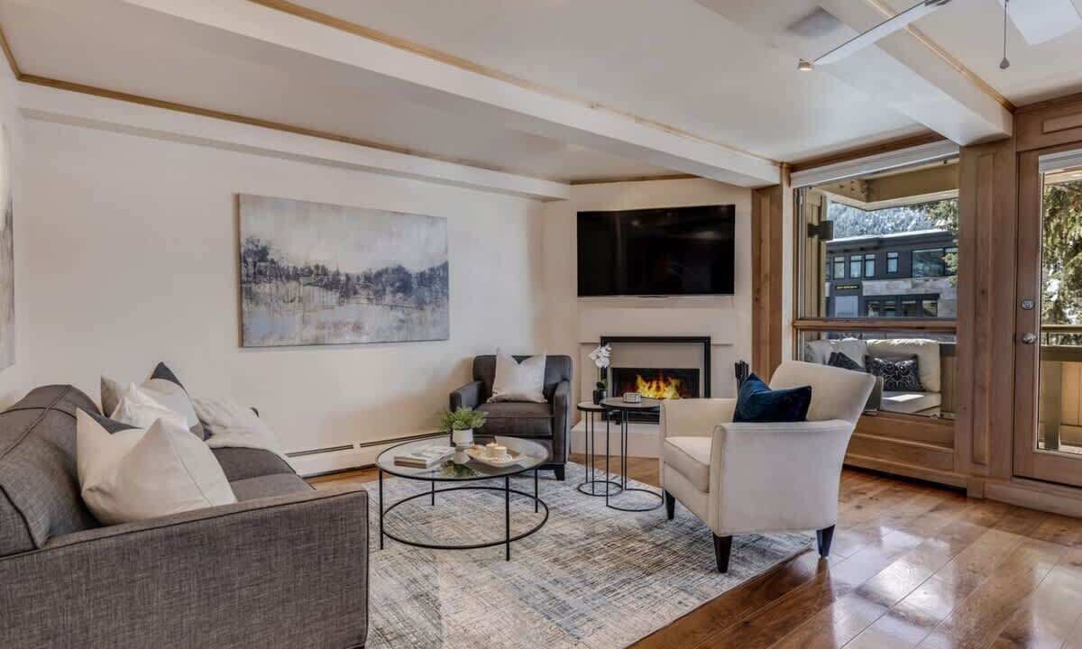 Photo of Bedroom in Aspen