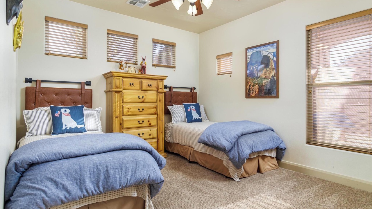 Photo of Bedroom in La Verkin