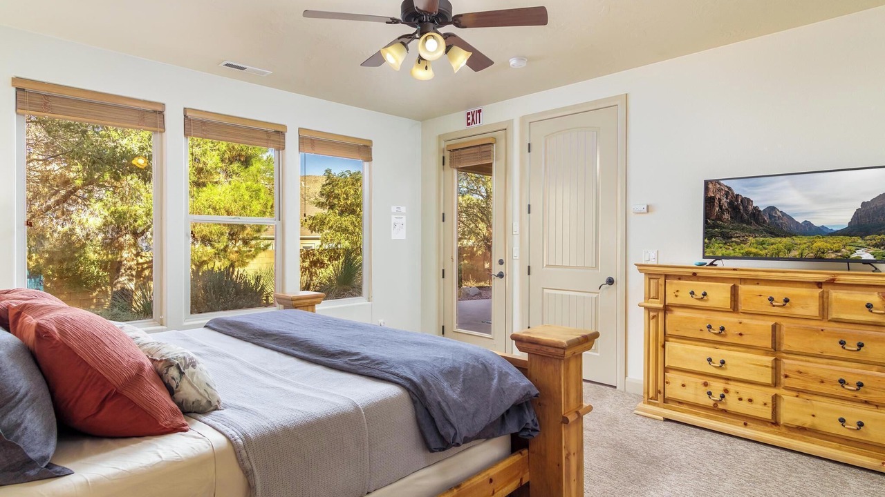 Photo of Bedroom in La Verkin