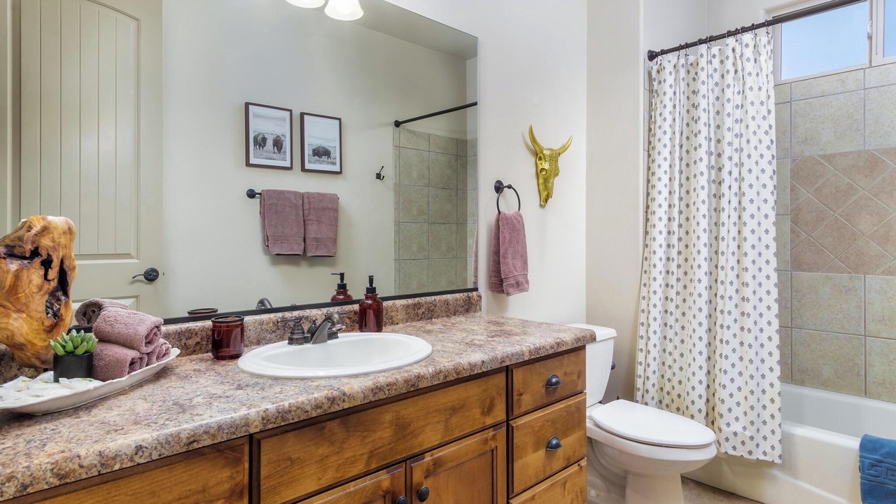 Photo of Bathroom in La Verkin